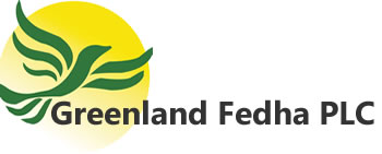 Greenland Fedha (Greenfedha)