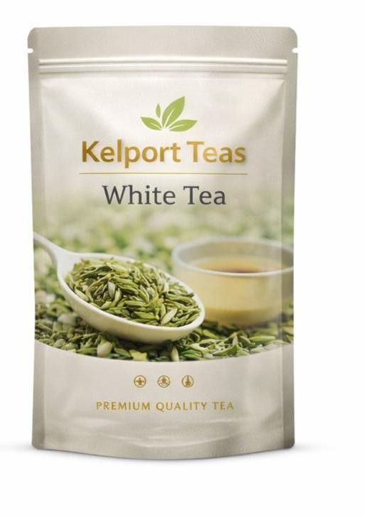 White tea
